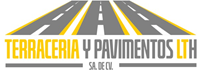 Terraceria y Pavimentos LTH SA de CV logo